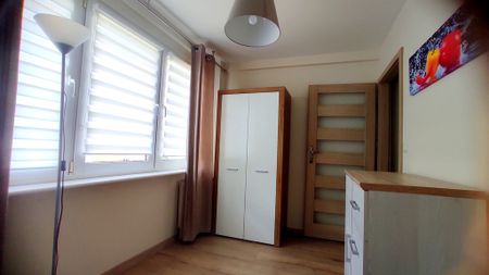 (Symbol 434627) MIESZKANIE na WYNAJEMSzczecin, Pomorzany 2 pok.mieszkanie, os.kuchnia,Pomorzany - Фото 5
