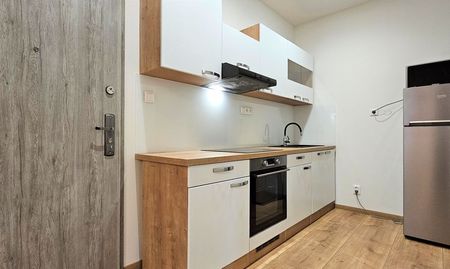 PNORF – zrekonštruovaný a zariadený 2i byt, 53 m2, 550,-€, Nám. Sv. Michala - Photo 2