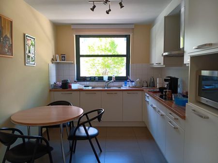 Te Huur- Appartement- Berchem- TH346 - Photo 3