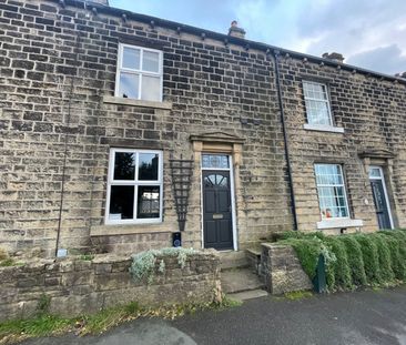 3 bedroom terraced house to rent - Photo 6