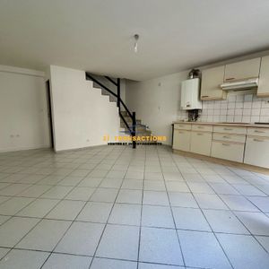 Appartement à louer, 3 pièces - Rive-de-Gier 42800 - Photo 2