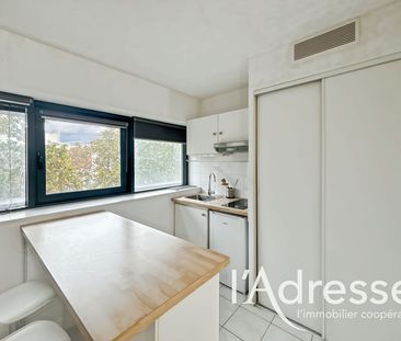 Location appartement 1 pièce, 25.00m², Marseille 05 - Photo 2