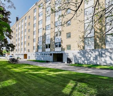 Kastanjegatan, Lund - Foto 5