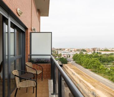 Studio for rent in Sant Isidre, students and professionals - Photo 4