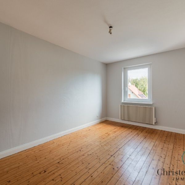 Maison - WESTHOUSE - 132m² - 4 chambres - Photo 1