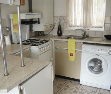 8 Belle Vue Court, LS3 1EU, Leeds - Photo 3