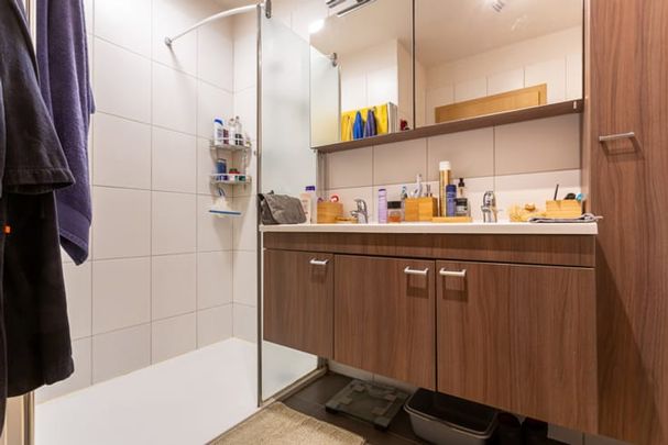 Appartement te huur - Photo 1