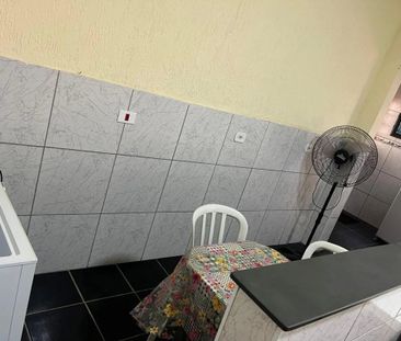 Apartamento (Apartamento Padrão) Para Locação. - Photo 1