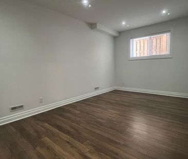 For Lease - 3462 Mclauchlan Crescent Unit# Lower, London South, Ont... - Photo 4