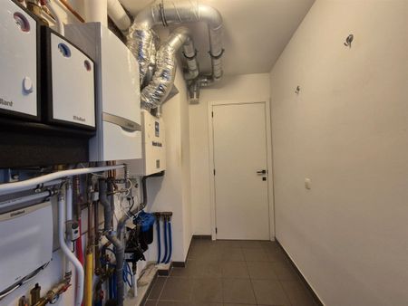 Nieuwbouwwoning (2021) met 3 slaapkamers, tuin en garage. - Photo 3