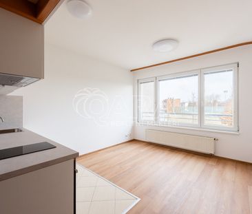 Pronájem bytu 1+kk 29 m² - Photo 2
