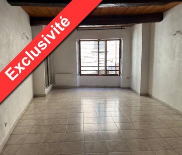 Location Appartement 1 pièce 35m² CABASSE 83340 - Photo 5