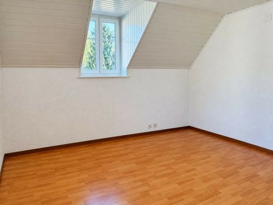 Un joli 2.5pcs à louer à Corcelles NE - Foto 1