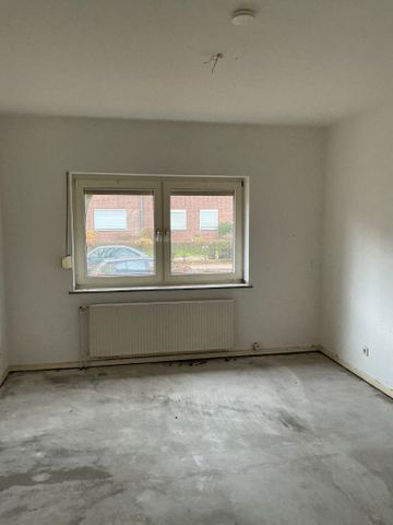 Helle 3-Zimmer-Etagenwohnung in Bocholt  bald mit neuem Badezimmer! - Photo 4