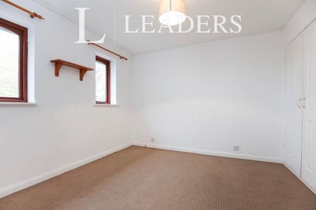 1 bedroom house to rent - Photo 3