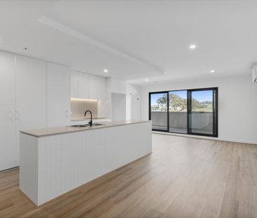 226/181 Sutherland Crescent, Taylor ACT 2913 - Apartment For Rent |... - Photo 5