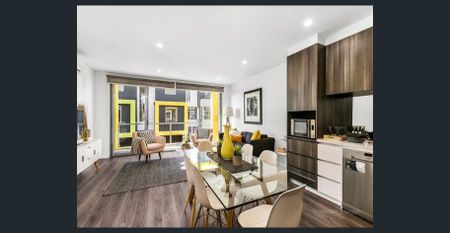 3 BEDROOM WITH STUDY NOOK & DOUBLE GARAGE. - Photo 3