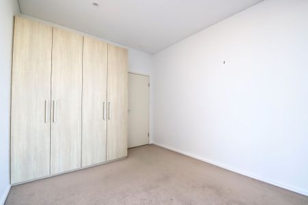 Two Bedroom Unit on Fourth Floor - Photo 3