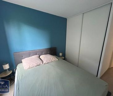 Location Appartement 3 pièces 59m² LA SEYNE SUR MER 83500 - Photo 5
