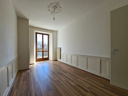 Apartment 4.5 rooms - Foto 5