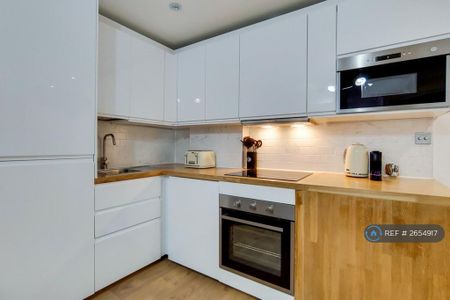 1 bedroom flat to rent - Photo 4