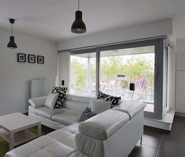 Appartement te huur - Foto 5