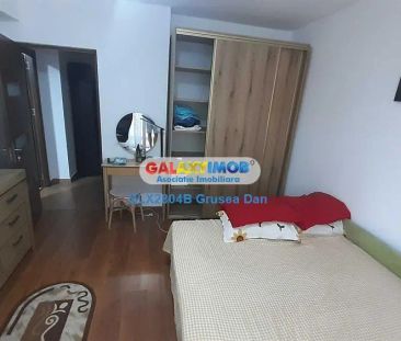 giurgiului | 1cam 38mp cochet etaj 3 nou 2017 | centrala metrou - Photo 4
