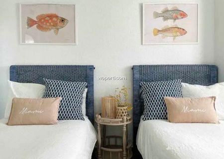 Villa in Muchamiel, for rent - Photo 5
