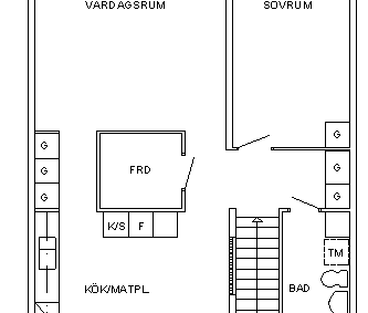 Stamvägen 37, 826 37, SÖDERHAMN, Sverige - Photo 5