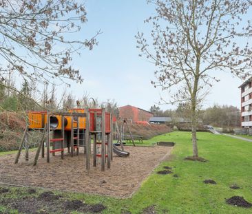 Hyggelig 2-værelses lejlighed - Photo 6