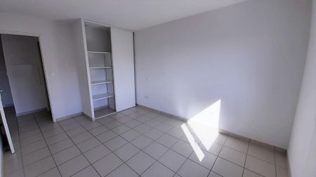 location Appartement T3 DE 64.61m² À ST SEBASTIEN SUR LOIRE - Photo 4