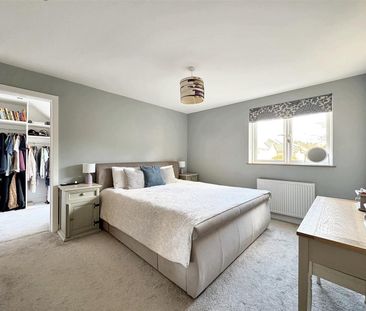 The Old Maltings, Oakhill, Oakhill Radstock - Photo 6