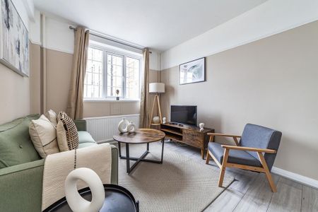 2 bedroom flat to rent - Photo 4