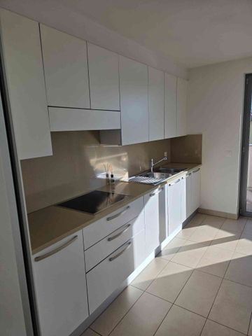 4.5 Zimmer, 130 m², 2. Stock - Photo 2