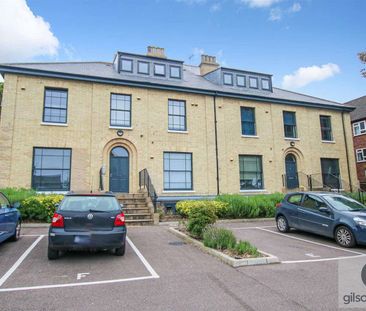 Tibbenham House, 112-114 Thorpe Road, Norwich - Photo 6