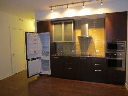 For Lease - 12 York Street Unit# 1504, Toronto, Ontario - Photo 5