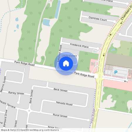 1/7 Silkwood Circuit, Qld 4125, Park Ridge