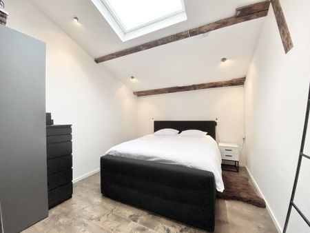 Te huur: Appartement Rokin in Amsterdam - Foto 5