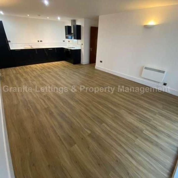 Advent House, Isaac Way, New Islington, Manchester, M4 - Photo 1