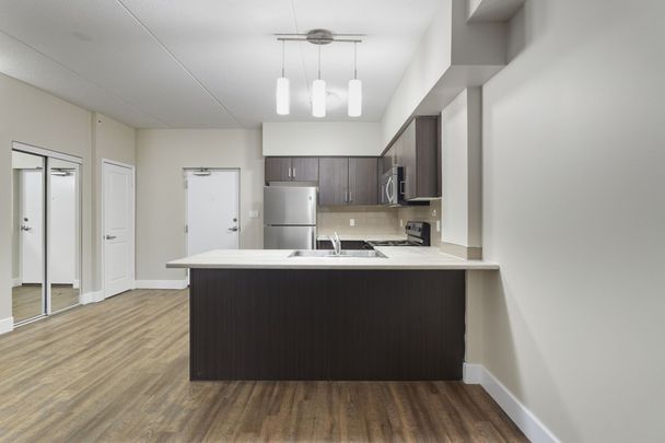 For Lease - 149 Main Street Unit# 203, Hamilton, Ontario - Photo 1