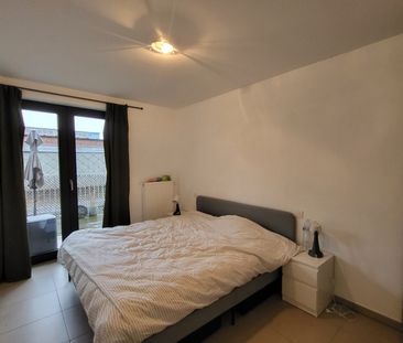 Appartement in hartje Deinze - Foto 6