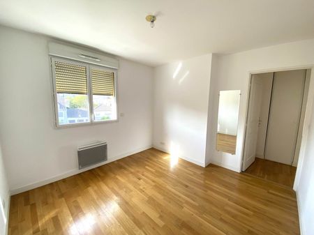 Location Appartement 3 pièces 61m² - Photo 4