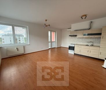 Pronájem bytu 2+kk 59 m² - Фото 1