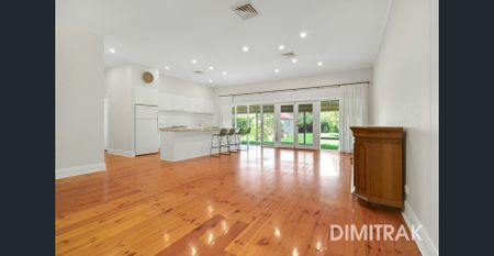 RENOVATED & EXTENDED City Fringe 4 BEDROOM Home with Solar Panels! - Photo 3