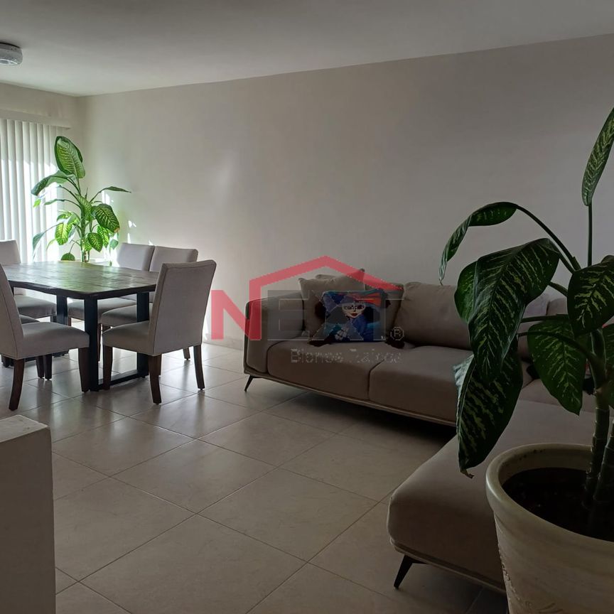 Renta de casa en fraccionamiento Brisas del Mar TIJUANA B.C - Foto 1