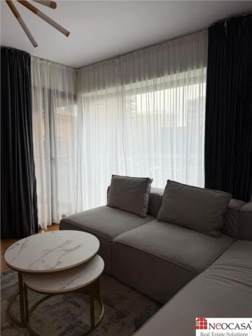 Apartament 2 Camere I Mobilat, Utilat Premium I Zona Aviatiei - Photo 5
