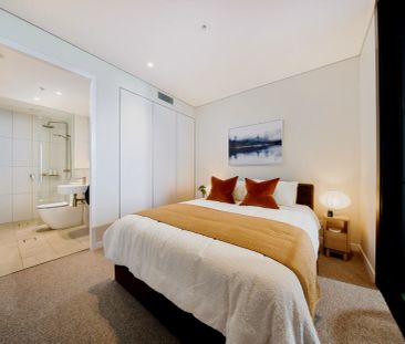 2 Bedroom Unfurnished - Photo 2