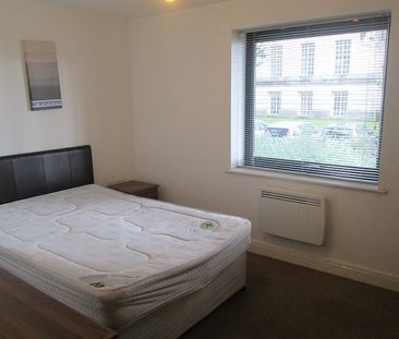 Clews Court, Francis Street, Swansea, SA1 4NT - Photo 3