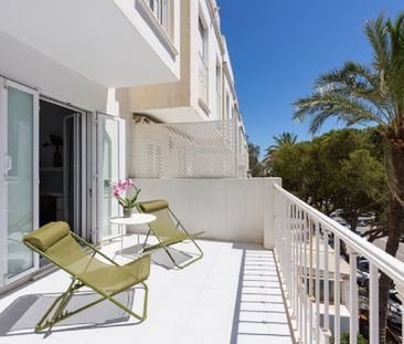 3 Bedroom Townhouse For Rent in Nueva Andalucía, Málaga - Photo 3