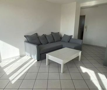 Appartement 2 pièces à louer - Photo 4